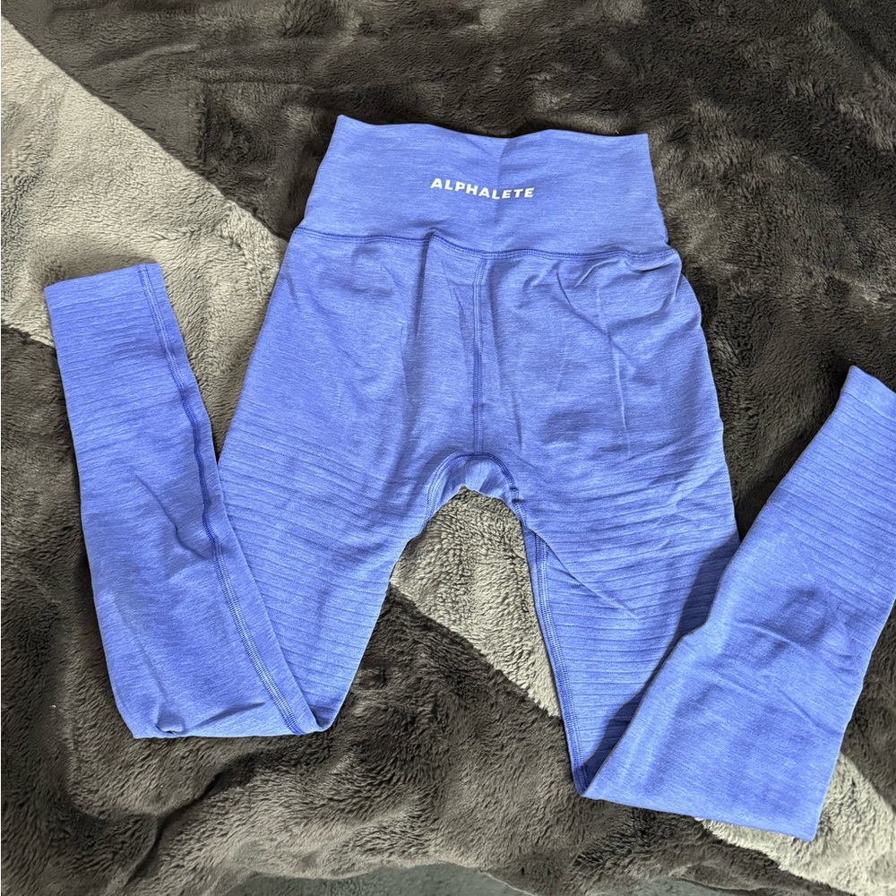 Alphalete leggings